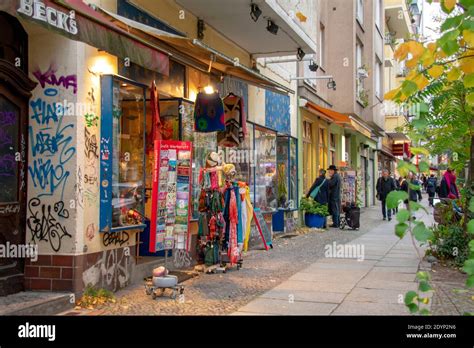 hermes akazienstraßé|Why is Akazienstraße in Schöneberg a Must.